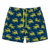 mc2 saint barth - costume alligator