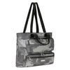 dolce & gabbana - Zaino Camo black & white