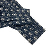 dolce & gabbana - camicia stampa teschi