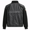 parajumpers - bomber nero