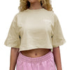 comme des fuckdown - t-shirt corta stampa logo
