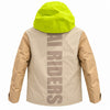 ai-riders - giacca multicolor
