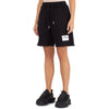 comme des fuckdown - shorts taglio vivo