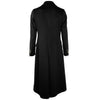 loro piana tessuto - cappotto capolavoro doppiopetto