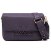 emporio armani - shoulder bag soft leather
