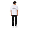 amiri - ma core t-shirt