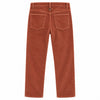 tod's - Pantaloni lunghi a costine
