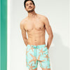 vilebrequin - Swim shorts Sand Starlettes