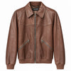 dolce & gabbana - very dark brown jacket
