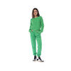 patrizia pepe - pantaloni vibrant green