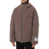 comme des fuckdown - giubbotto piumino nylon
