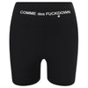 comme des fuckdown - shorts ciclista lycra