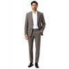 ermenegildo zegna tessuto - Completo lana principe di galles