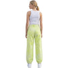 pinko - pantaloni marsiglia in cotone