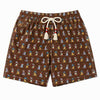 mc2 saint barth - costume monkey parasol