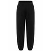 comme des fuckdown - pantaloni felpa stampa logo