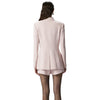 pinko - blazer cady tecnico