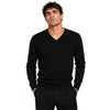 dolce & gabbana - maglia con scollo v 