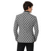 dolce & gabbana - Giacca pattern logo
