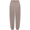 comme des fuckdown - pantaloni felpa stampa logo