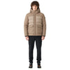 suns - garant jacket fossil