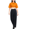 patrizia pepe - camicia summer toffee