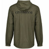 c.p. company - Light Microweave Laminated jacket