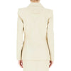 patrizia pepe - giacca modern beige