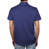 loro piana tessuto - wool shirt