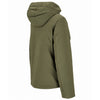 suns - matt shell jacket army