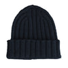 100% cashmere - beanie in cashmere