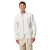 alpha studio - blouson zip costa inglese