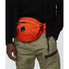 c.p. company - marsupio nylon orange