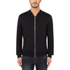 dolce & gabbana - giacca reversibile seta & cashmere