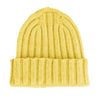 100% cashmere - beanie in cashmere