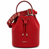 Furla - Borsa Sleek rossa