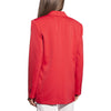 pinko - giacca elegante rossa