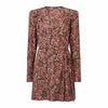 patrizia pepe - Abito sensorial flowers