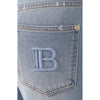balmain - jeans regular light blue
