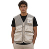 parajumpers - gilet a rete