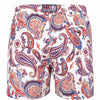 mc2 saint barth - lighting vintage paisley