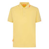 suns - federico tag polo gialla