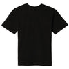 comme des fuckdown - t-shirt stampa logo