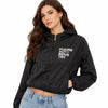 pharmacy industry - Giacca in nylon con cappuccio