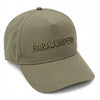 parajumpers - cappellino slate mud