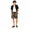 dolce & gabbana - bermuda floreale