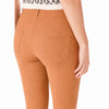 elisabetta franchi - pantaloni cappuccino