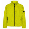c.p. company - Pro-Tek Primaloft Jacket fluo