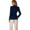 dolce & gabbana - blazer monopetto