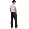 dolce & gabbana - jeans strappati regular